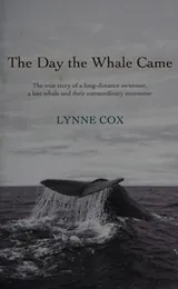 Cover of The day the whale came