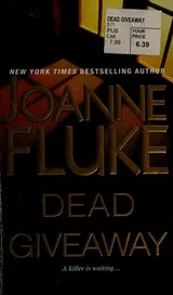 Cover of Dead Giveaway