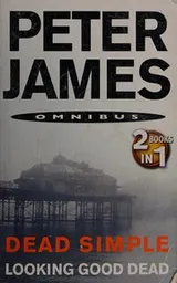 Cover of Dead Simple