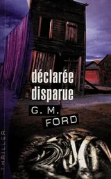 Cover of Declaree disparue