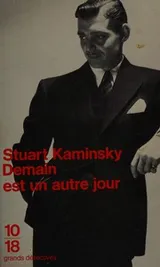 Cover of Demain est un autre jour