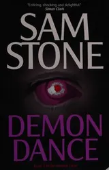 Cover of Demon Dance