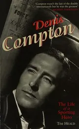 Cover of Denis Compton