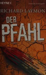 Cover of The Stake
