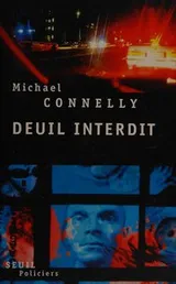 Cover of Deuil interdit