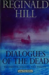 Cover of Dialogues of the dead