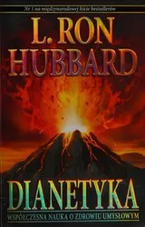 Cover of Dianetyka