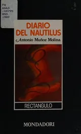 Cover of Diario del Nautilus