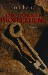 Cover of Die dunkle Prophezeiung