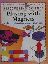 Cover of Discovering science