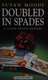 Cover of Doubled in spades