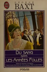 Cover of The Dorothy Parker Murder Case