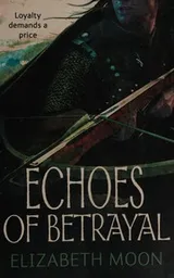 Cover of Echoes of Betrayal