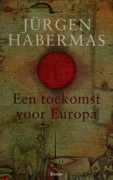 Cover of Een toekomst voor Europa