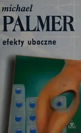 Cover of Efekty uboczne