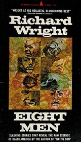 Cover of Eight Men