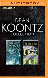 Cover of Innocence & The Face of Fear