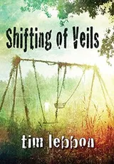 Cover of Shifting of Veils