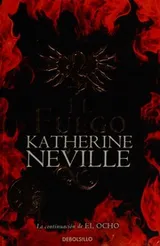 Cover of El fuego