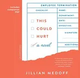 Cover of This Could Hurt Lib/E
