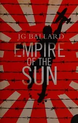 Cover of Empire of the sun