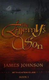 Cover of The enemy's son
