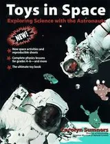 Cover of Toys in Space