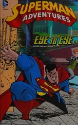 Cover of Eye to eye