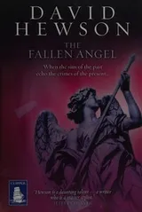 Cover of The fallen angel
