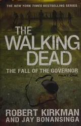 Cover of Fall of the Governor