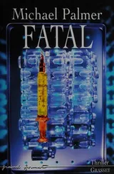 Cover of Fatal