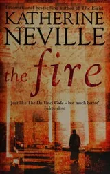 Cover of The fire