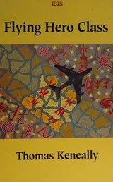Cover of Flying Hero Class