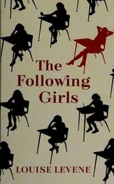 Cover of The following girls