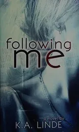 Cover of Following me