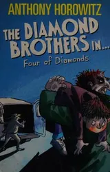 Cover of Four of Diamonds