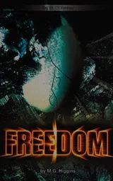 Cover of Freedom