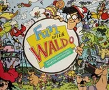 Cover of Fun with Waldo