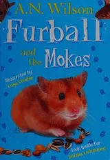 Cover of Furball and the Mokes