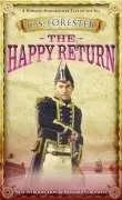 Cover of The happy return