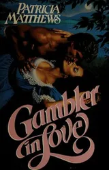 Cover of Gambler in Love