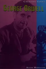 Cover of George Orwell