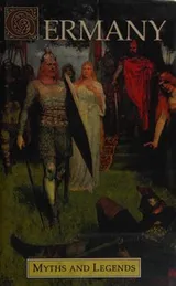 Cover of Germany