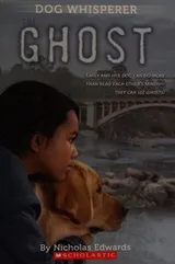 Cover of The ghost