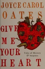 Cover of Give Me Your Heart