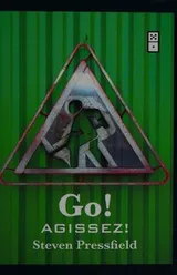 Cover of Go! Agissez!