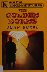 Cover of The golden horns