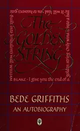 Cover of The golden string