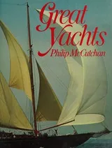 Cover of Great yachts