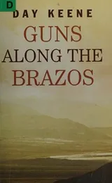 Cover of Guns along the Brazos